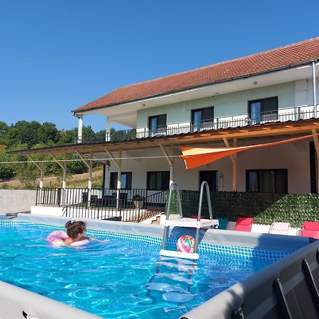 Apartamento Casa 2 Yuppy Du Ieşelniţa Exterior foto