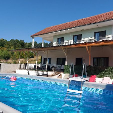 Apartamento Casa 2 Yuppy Du Ieşelniţa Exterior foto