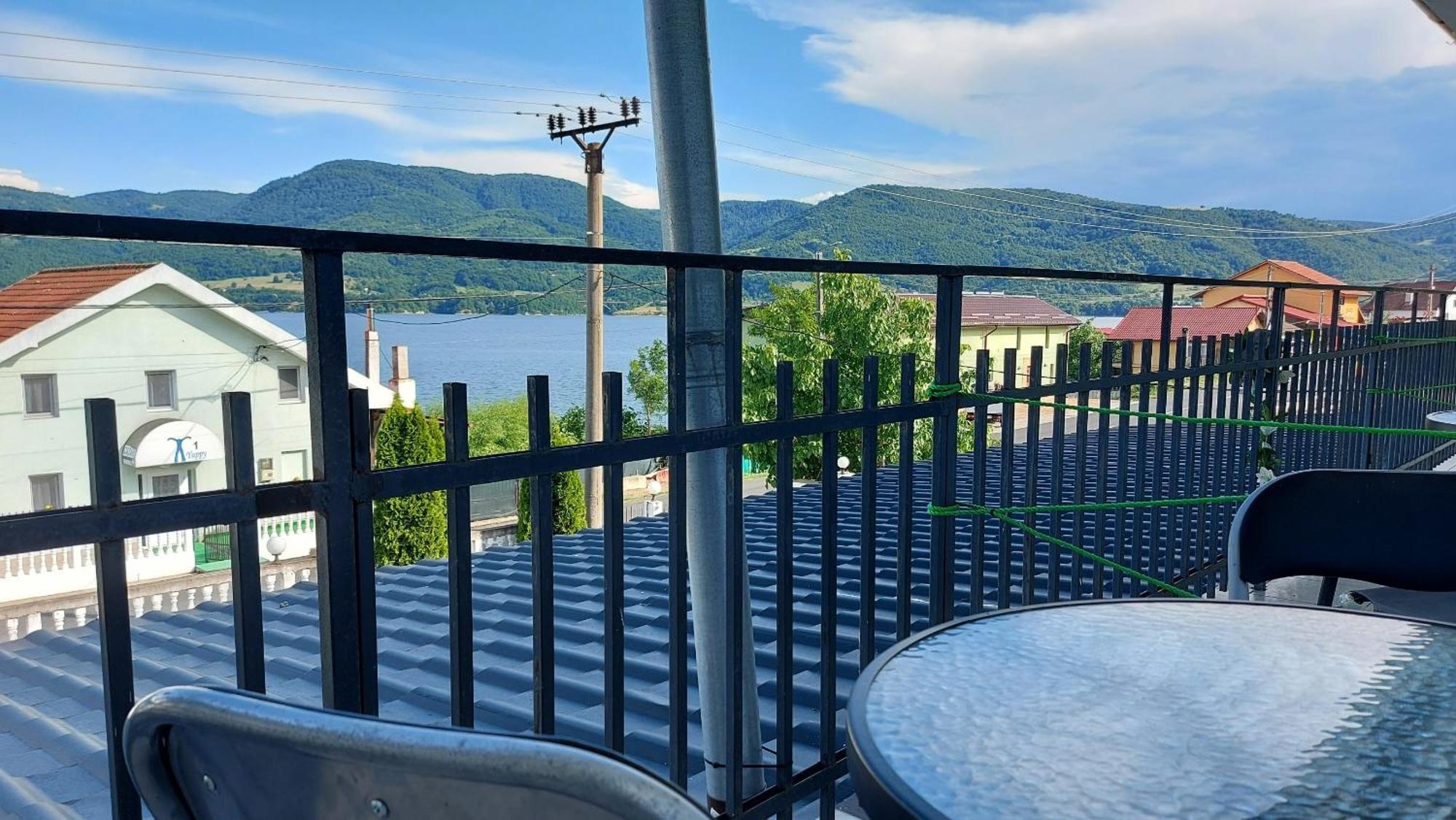 Apartamento Casa 2 Yuppy Du Ieşelniţa Exterior foto