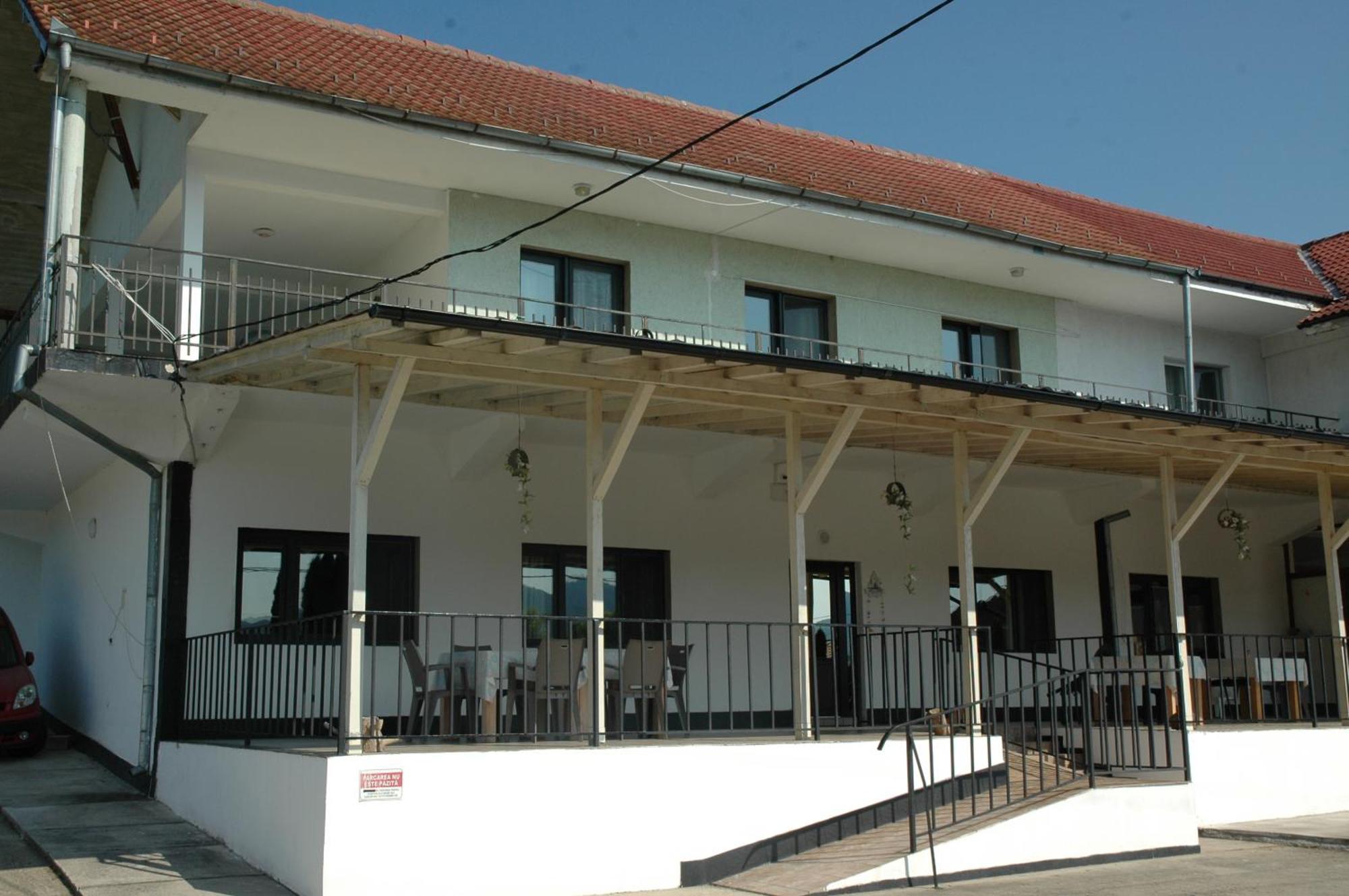 Apartamento Casa 2 Yuppy Du Ieşelniţa Exterior foto