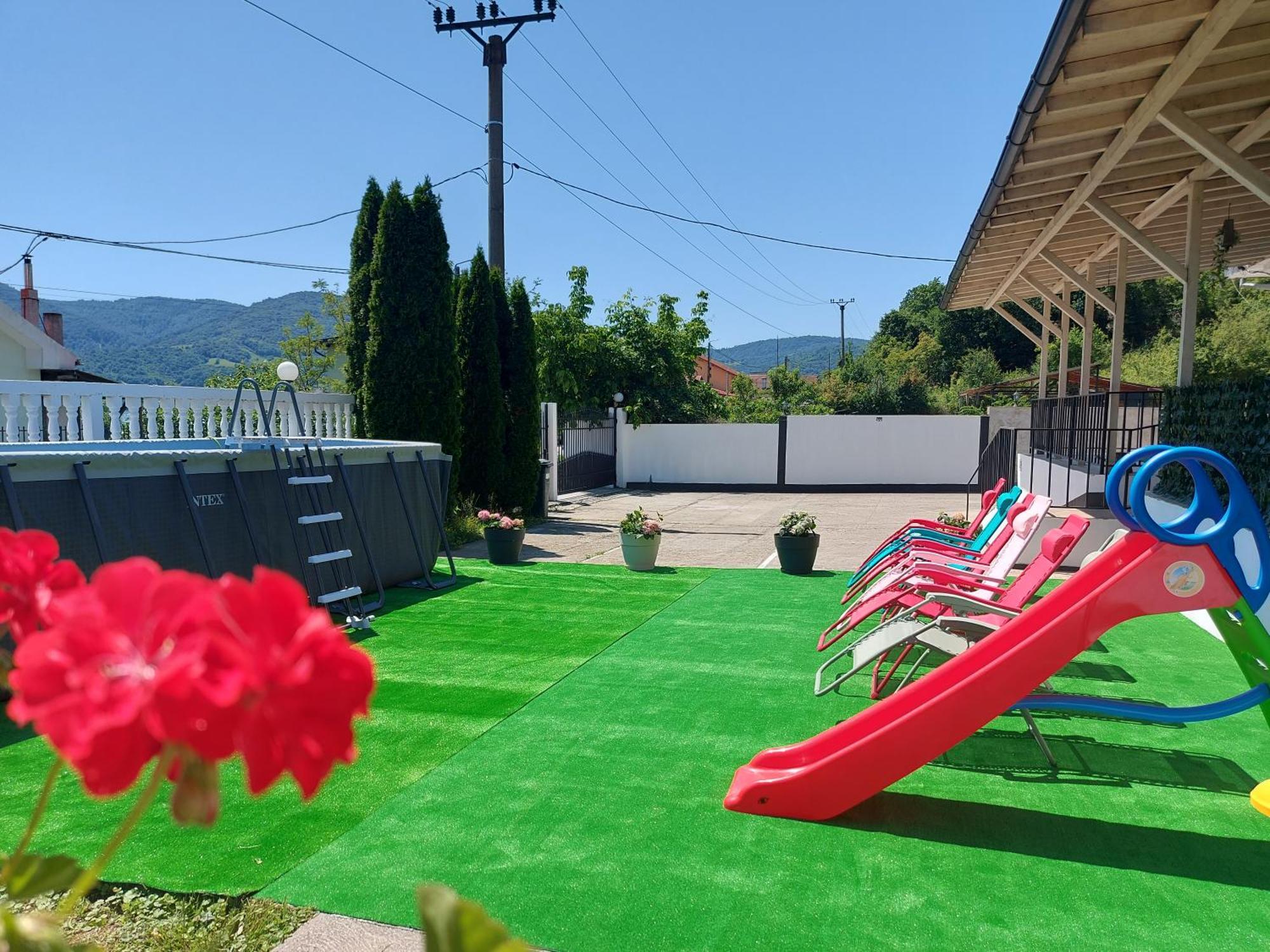 Apartamento Casa 2 Yuppy Du Ieşelniţa Exterior foto