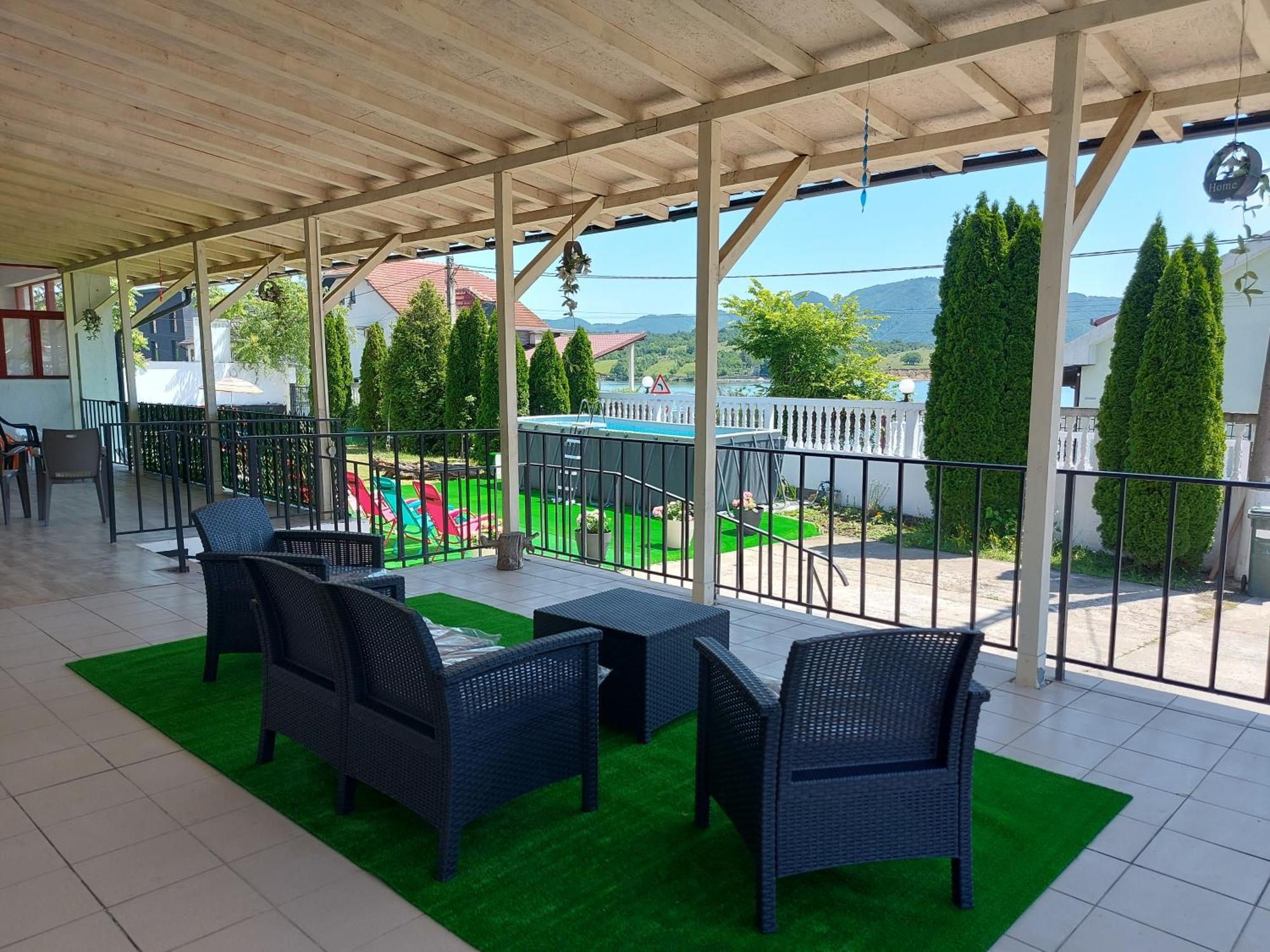 Apartamento Casa 2 Yuppy Du Ieşelniţa Exterior foto
