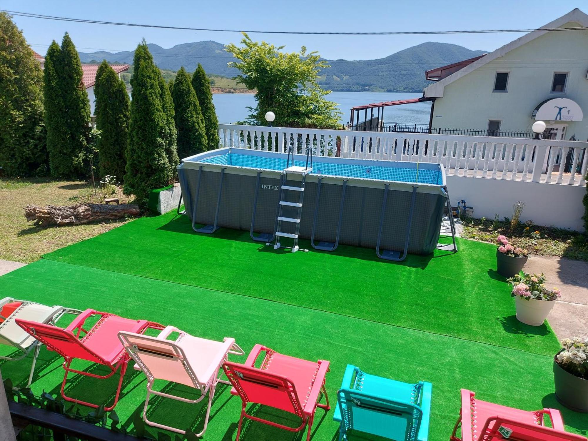 Apartamento Casa 2 Yuppy Du Ieşelniţa Exterior foto