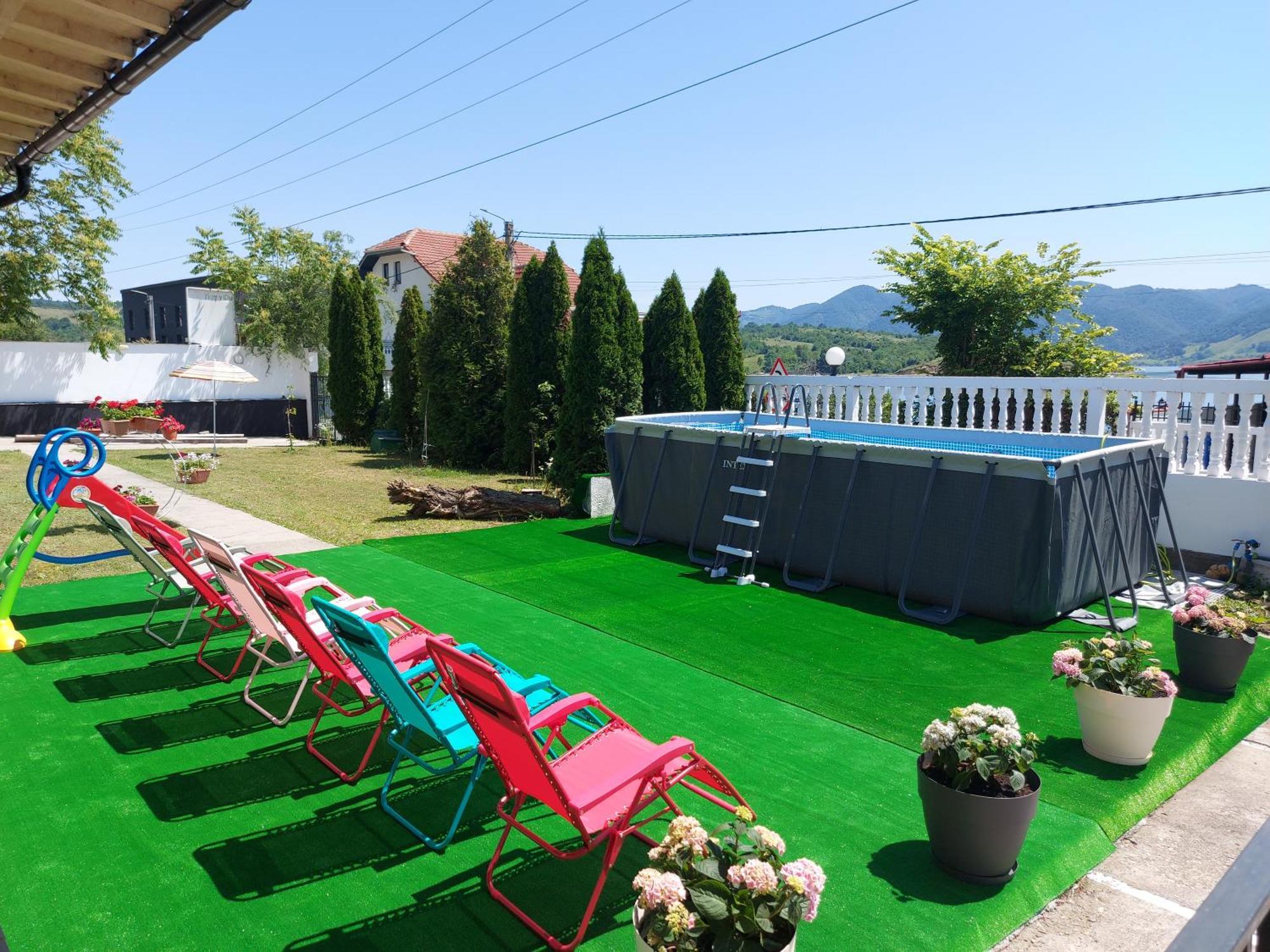Apartamento Casa 2 Yuppy Du Ieşelniţa Exterior foto