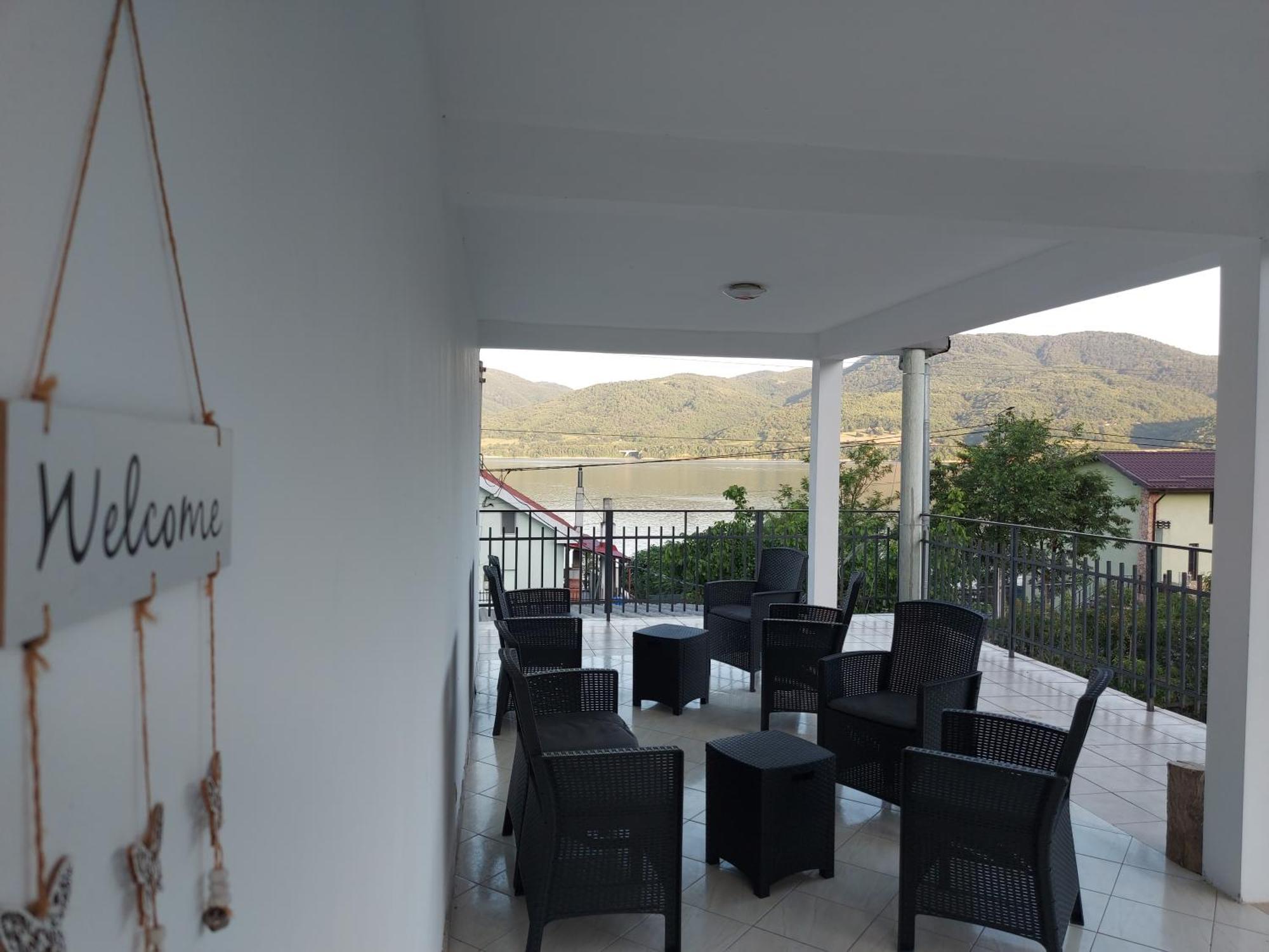 Apartamento Casa 2 Yuppy Du Ieşelniţa Exterior foto
