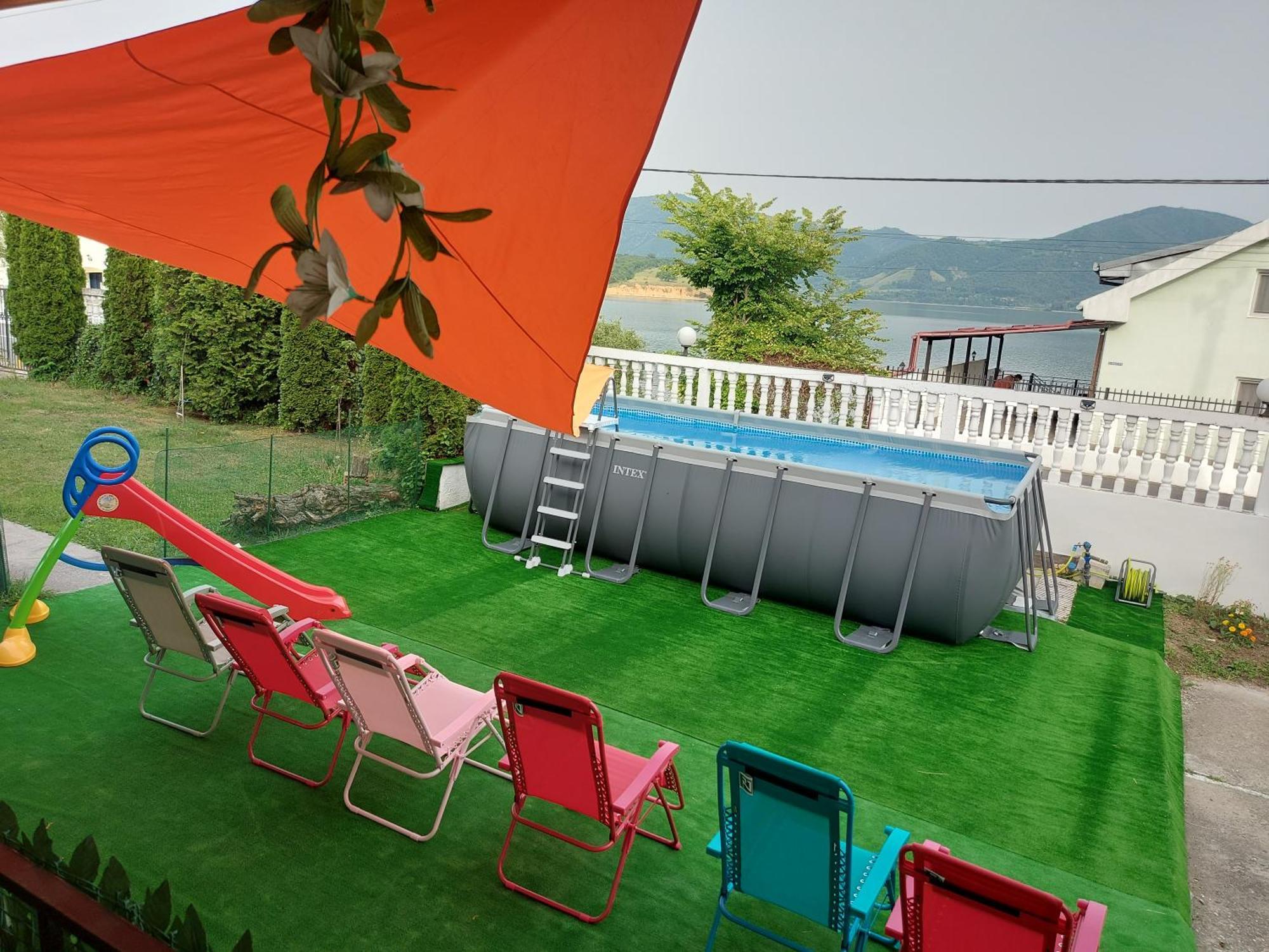 Apartamento Casa 2 Yuppy Du Ieşelniţa Exterior foto