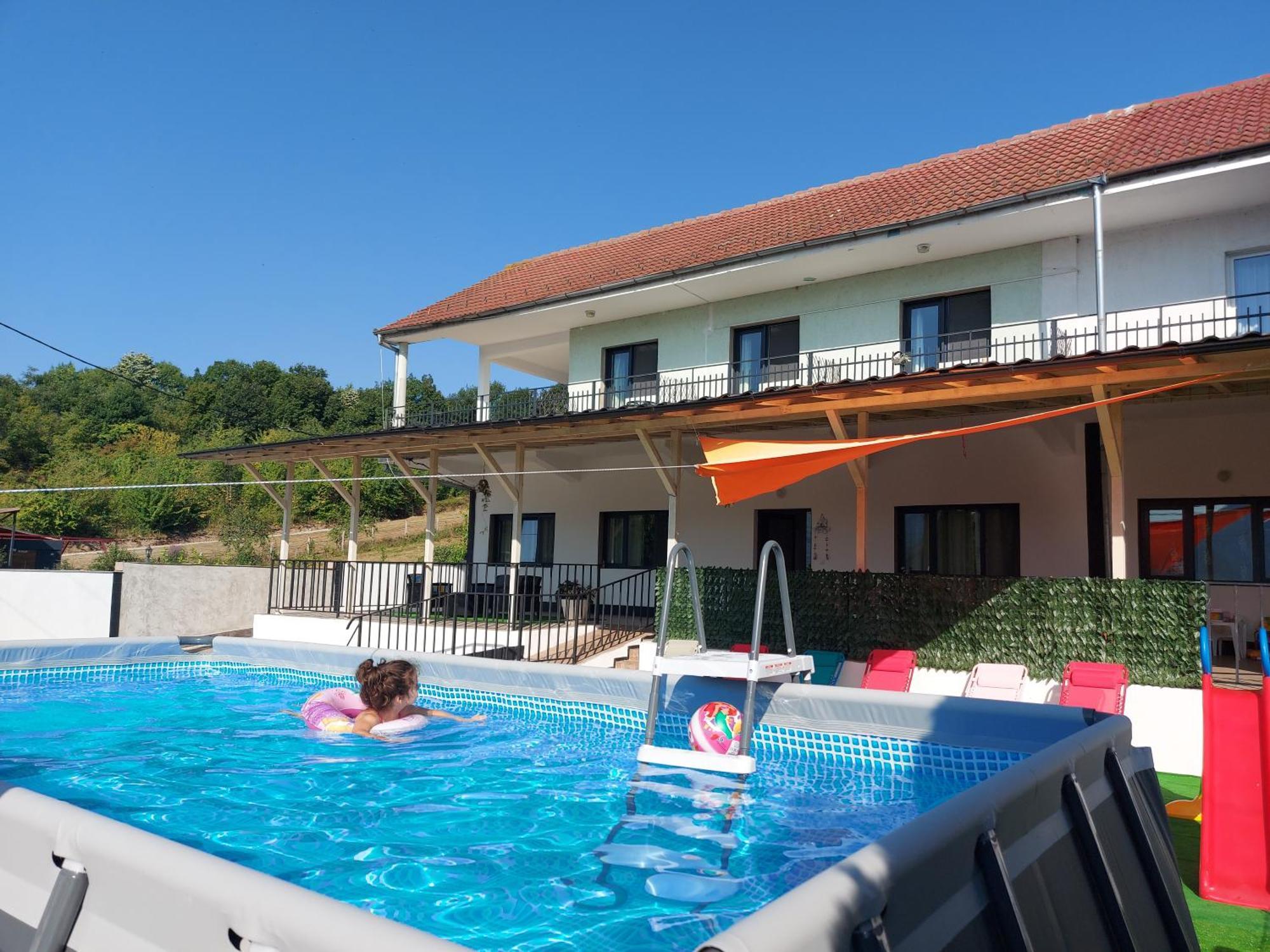 Apartamento Casa 2 Yuppy Du Ieşelniţa Exterior foto