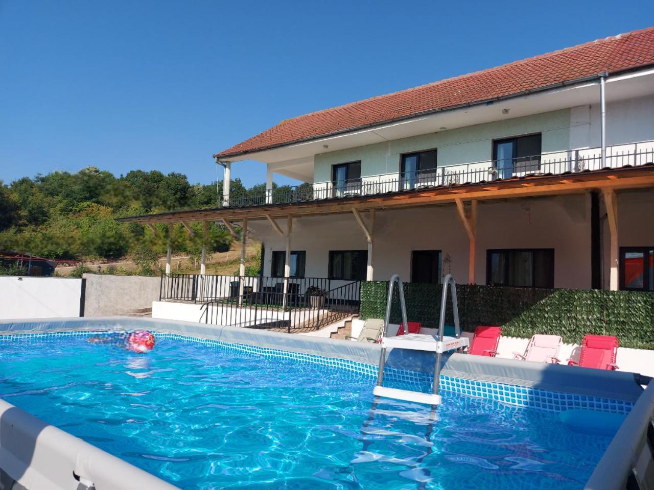 Apartamento Casa 2 Yuppy Du Ieşelniţa Exterior foto