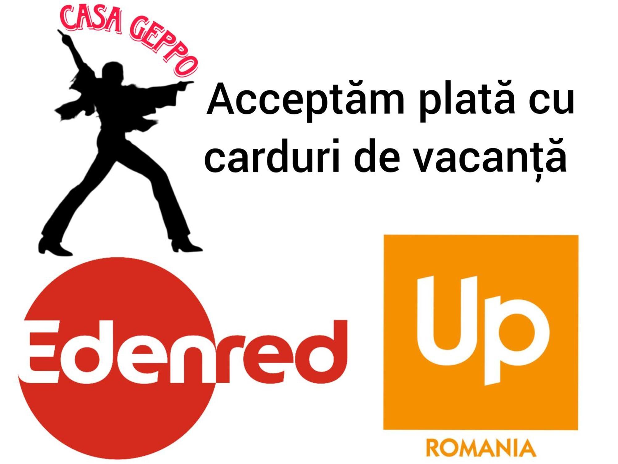 Apartamento Casa 2 Yuppy Du Ieşelniţa Exterior foto